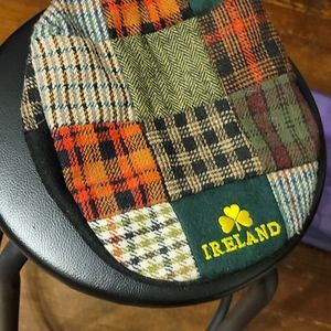 Ireland hat